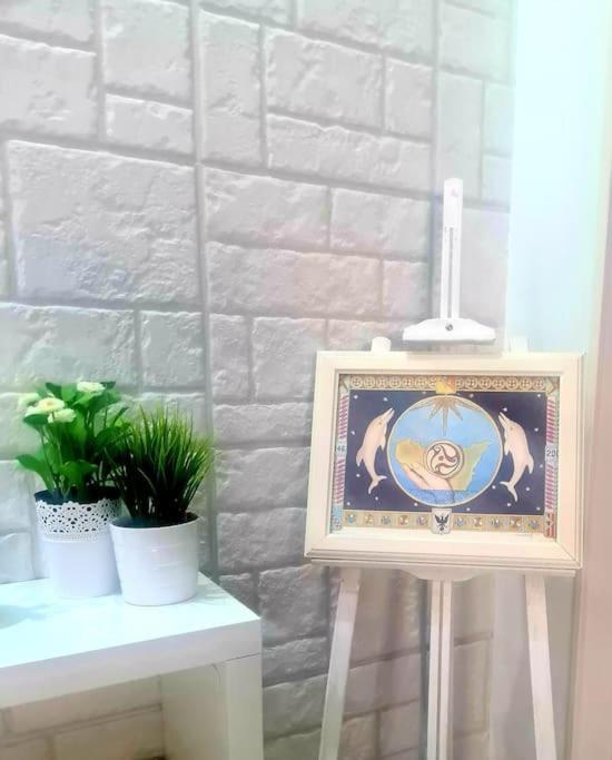 Energy Home パレルモ エクステリア 写真