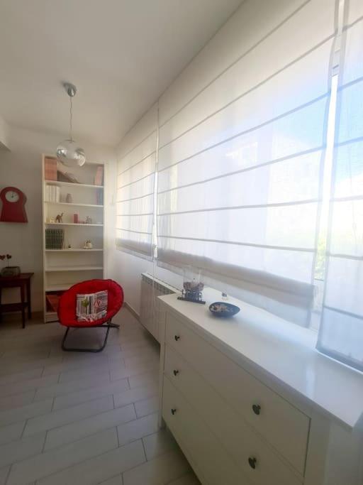 Energy Home パレルモ エクステリア 写真