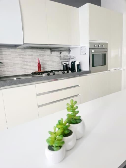 Energy Home パレルモ エクステリア 写真