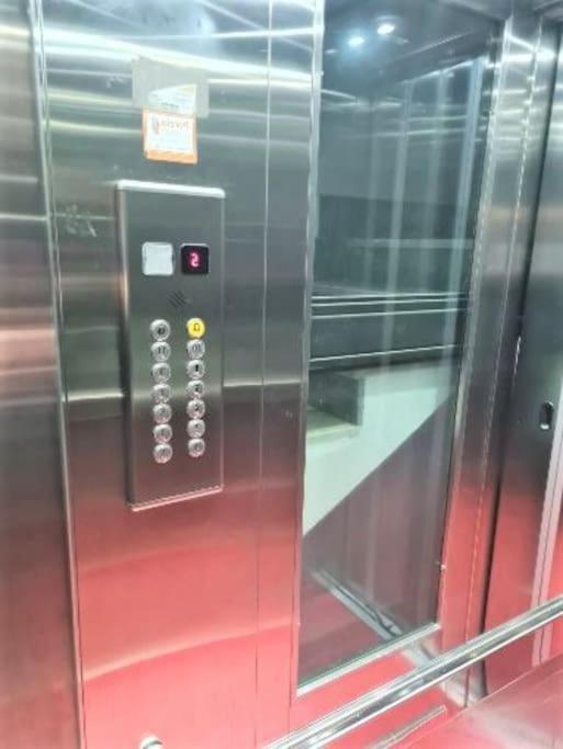 Energy Home パレルモ エクステリア 写真