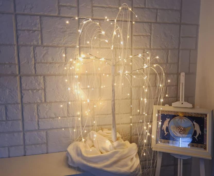 Energy Home パレルモ エクステリア 写真