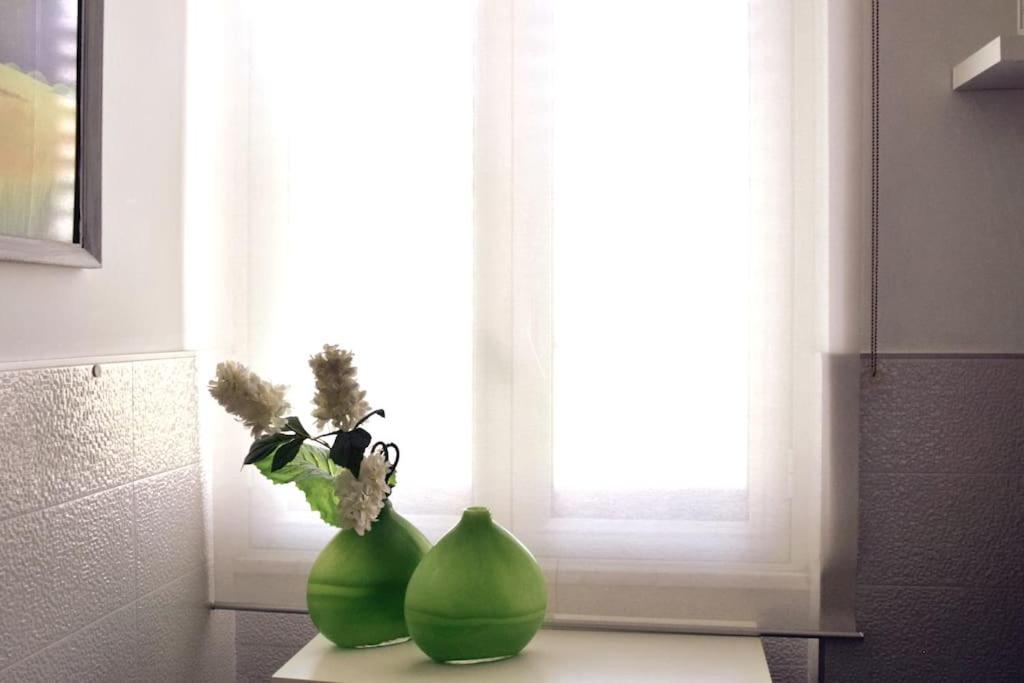Energy Home パレルモ エクステリア 写真